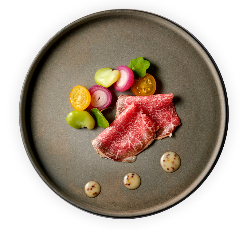 肉料理